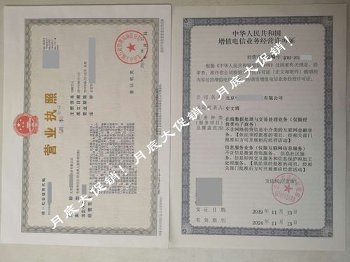 办理泽库网络文化经营许可证所需材料全解析