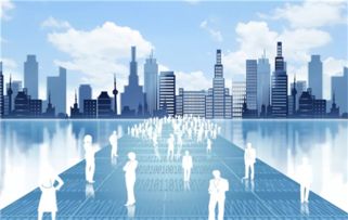 创新驱动深圳智慧城市建设，抓住机遇打造智慧社区